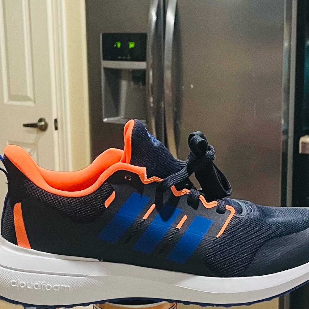 adidas New! FortaRun 2.0 K Sneakers!
